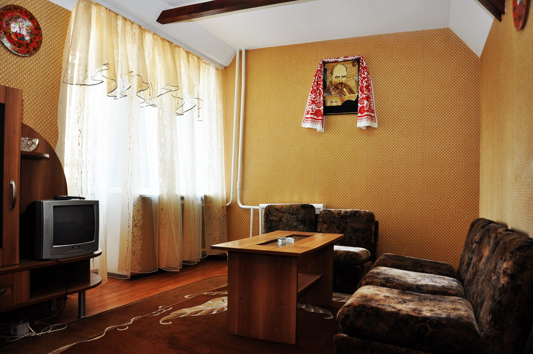 Luxury double two rooms №225