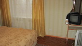 Luxury double two rooms №331