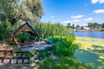 Boat rentals