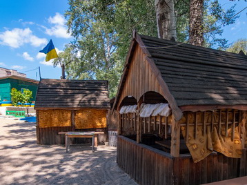 Boat rentals