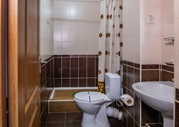 Twin superior room
