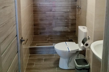 Twin superior room