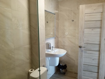 Twin superior room