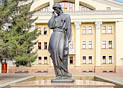 Photos of Poltava city