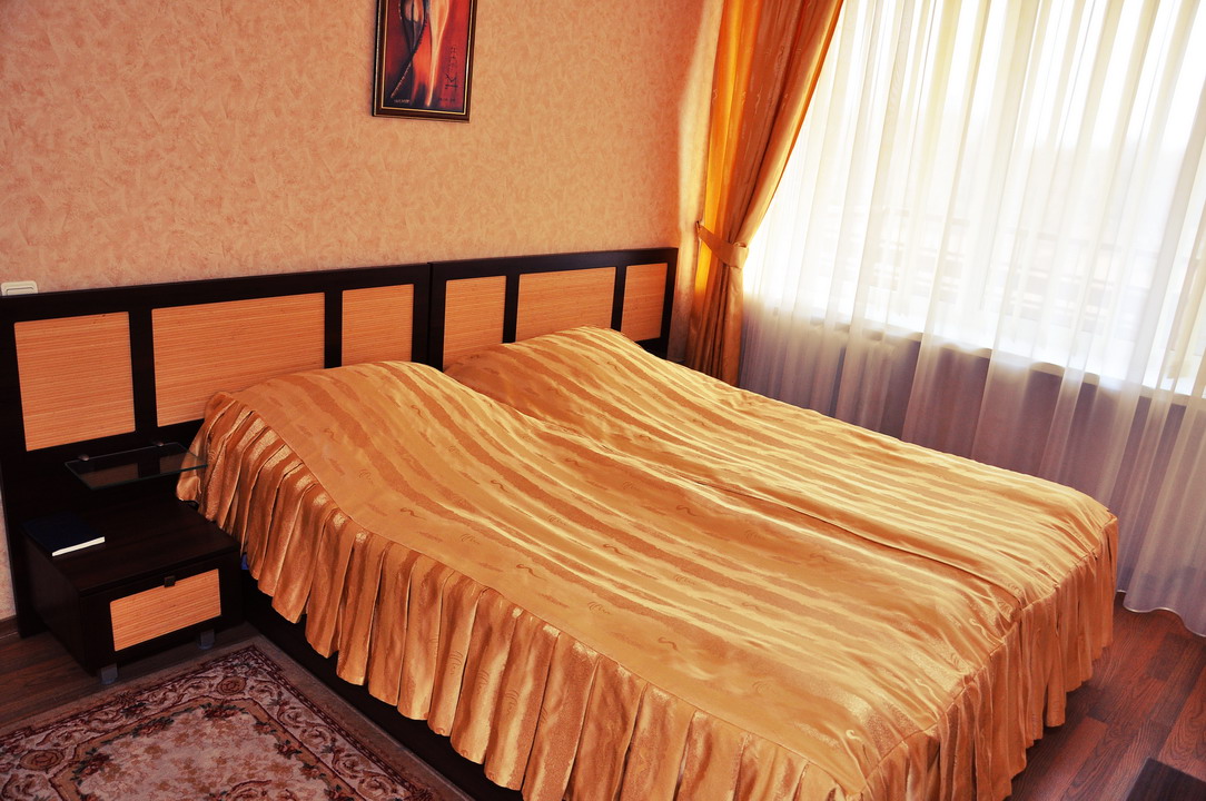 Luxury double two rooms №628