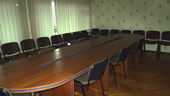 Meeting room for  30 seats